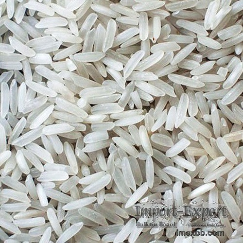 PK-386 Long Grain Rice - Premium Quality, Nutritious, Non-Sticky