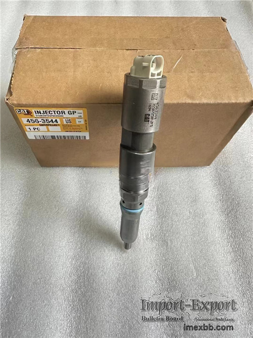 cat injector 456-3544