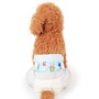 Good Quality Pet Dog Diaper Male And Female Dog Pants Diaper