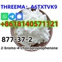 Germany warehouse sell 2-bromo-4-chloropropiophenone CAS 877-37-2 good pric