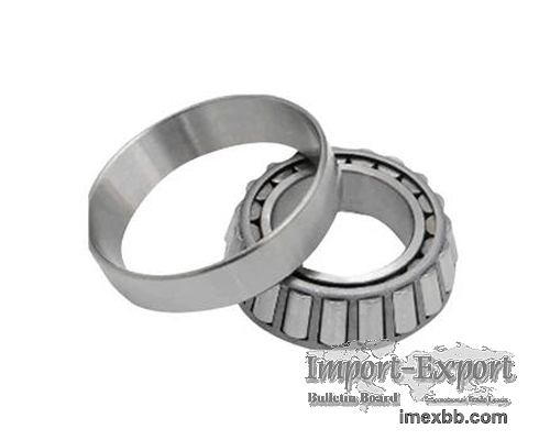 INCH TAPERED ROLLER BEARINGS