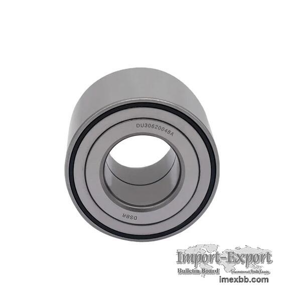 Double Row Tapered Roller Bearings