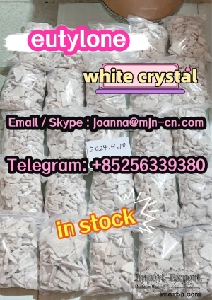 Sell eu ku Eutylone online eutylone supplier from China Telegram : +8525633