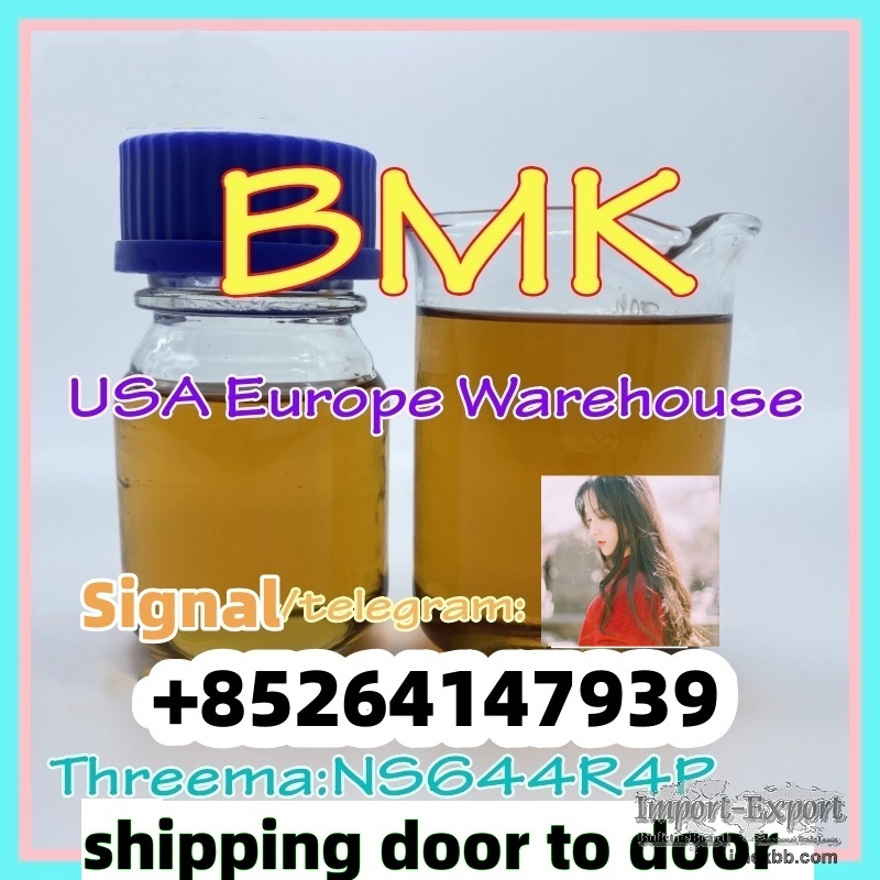 high quality BMK PMK oil and powder with best price from factory