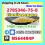 supply EP Etonitazepyne CAS:2785346-75-8