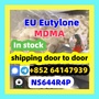 Large stock CAS802855-66-9 eutylone/eu with fast delivery