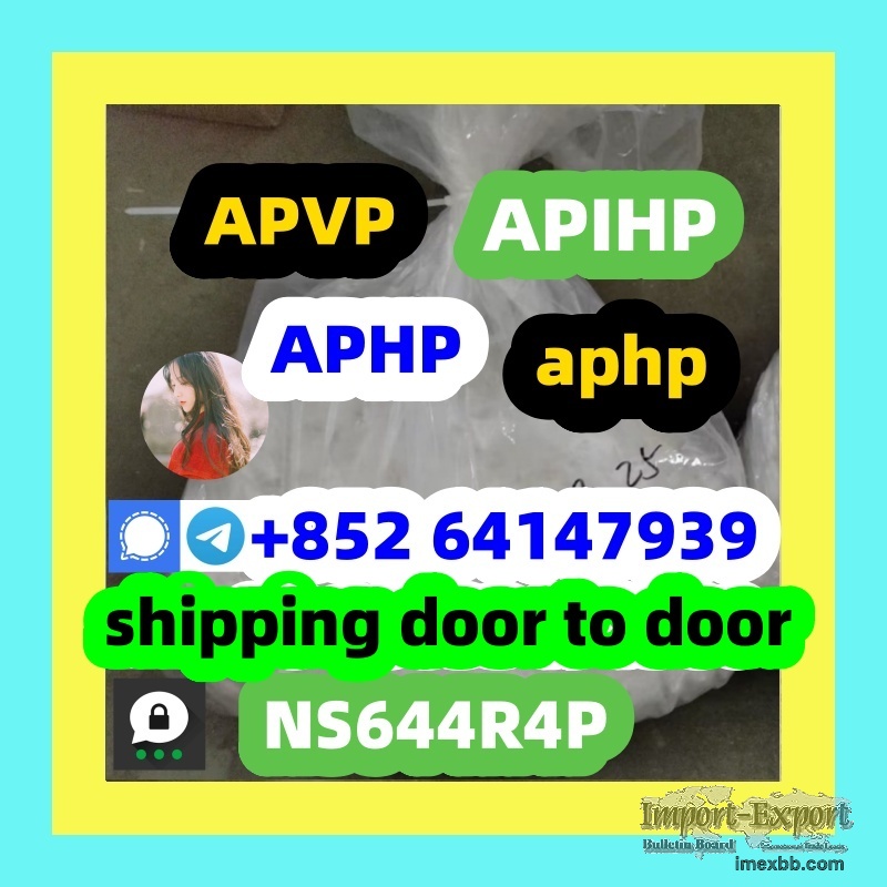 cas 2181620-71-1 a-PHiP aPHP apvp Apihp with best price and 100% feelback