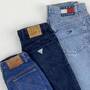 Used Mixed Name Brand Jeans and Shorts
