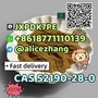 CAS 52190-28-0 factory supply fast delivery ready stock whatsapp:+861877111