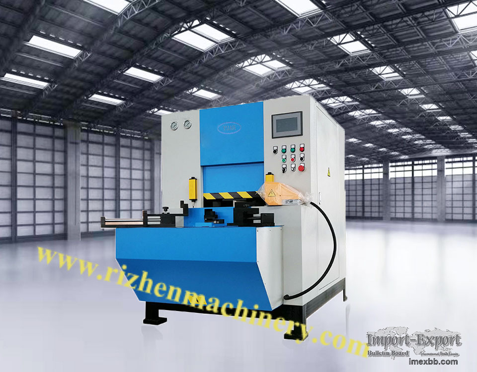 Corner Forming Machine