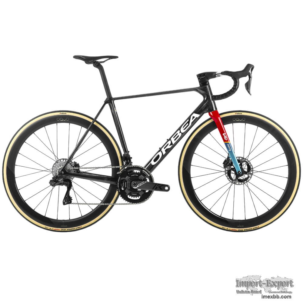 2024 ORBEA ORCA M10I REPLICA Road Bike (GUN2BIKESHOP)