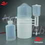 PFA acid purification system, for ultra-clean laboratories, distilled HCl, 