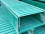 Reinforced FRP Cable Tray