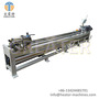 GT-LS202 Semi Auto Stretching Machine（for long heaters）