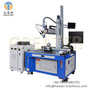 OVEN heater mounting machine  electric heater equipment