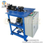 Round heater bending machine tubular heater bender