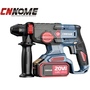 Brushless lithium light hammer cordless battery heavy duty 20-CRH24