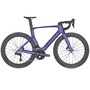 2024 Scott Foil Rc 10 Purple Road Bike