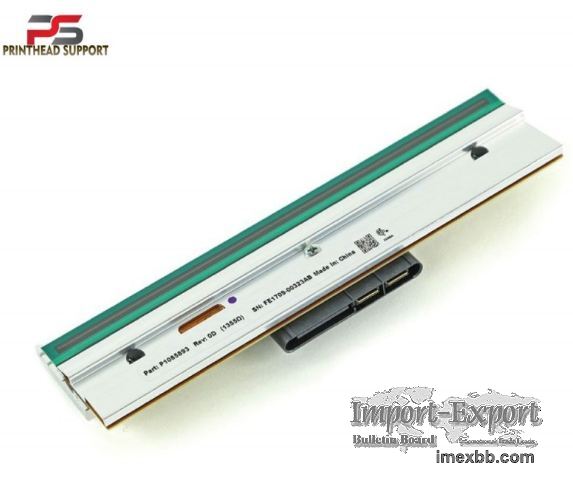 New Zebra ZE500 Printhead P1046696-016