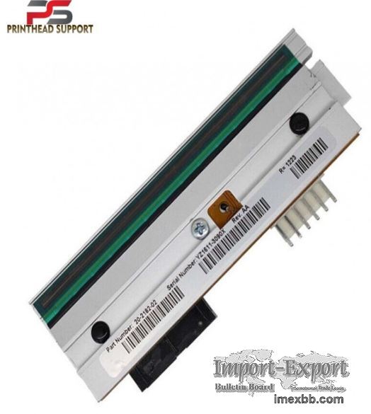 New Datamax-O'Neil I-4308 Printhead PHD20-2182-01 300dpi