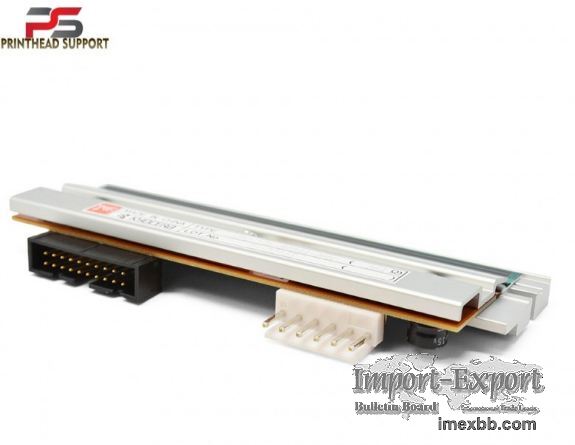 NEW HONEYWELL PX6I PRINTHEAD (300DPI) - 1-040085-900