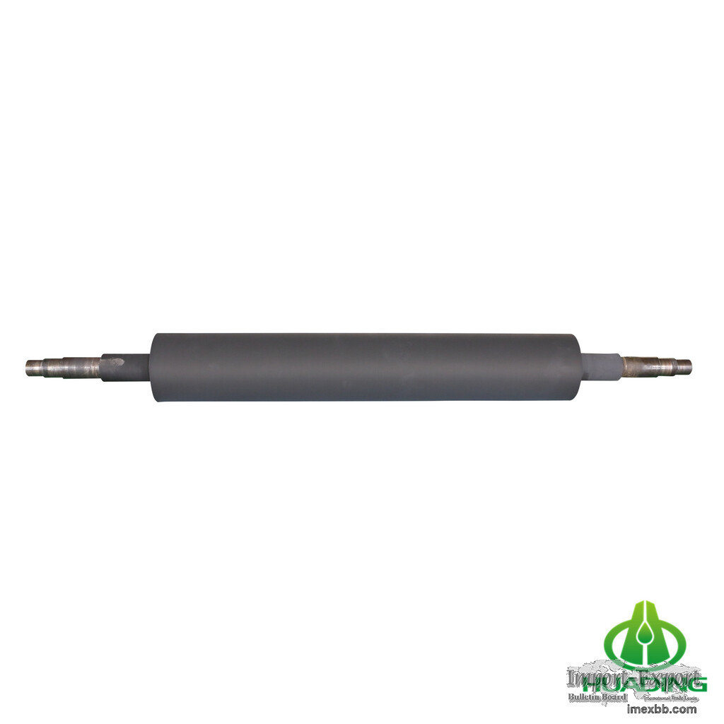 Heat Resistant Furnace Roll