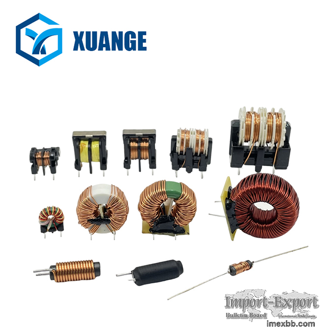 Common Mode Choke Coil