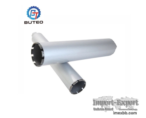 Diamond Core Drill Bit