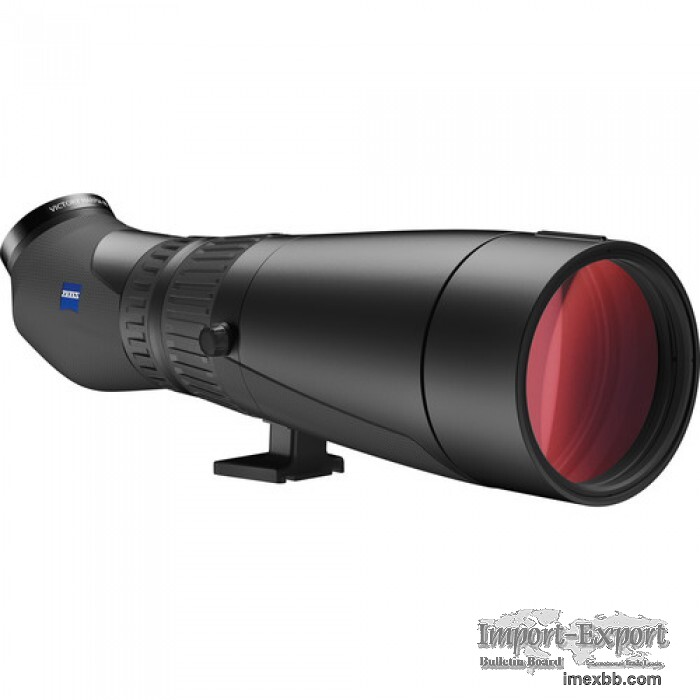 ZEISS Victory Harpia 95 Spotting Scope (Angled Viewing, Requires Eyepiece)