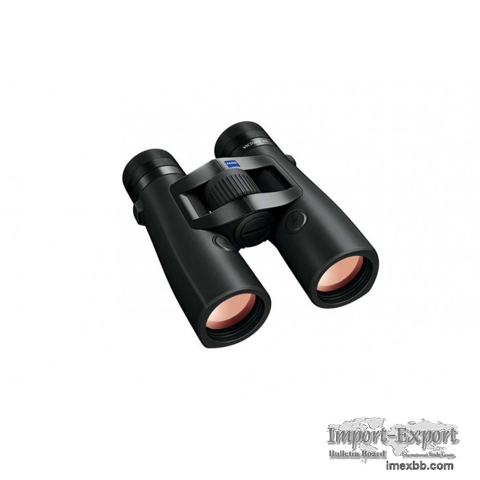 Zeiss Victory RF 8x42 Rangefinder Binoculars (EXPERT BINOCULAR)