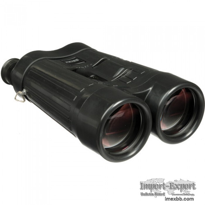 ZEISS 20x60 Classic S Image Stabilization Binoculars (EXPERT BINOCULAR)