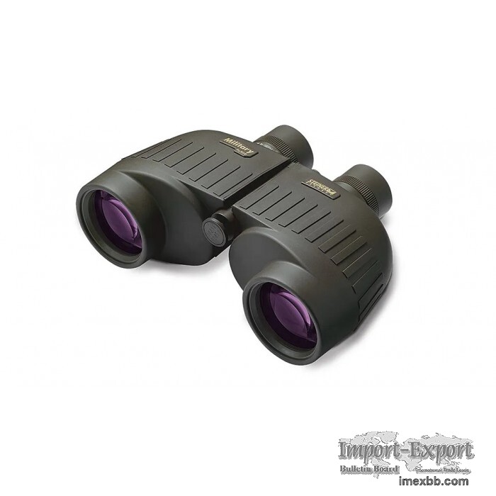 Steiner 7x50 M750R LPF Gen II Binocular (EXPERT BINOCULAR)
