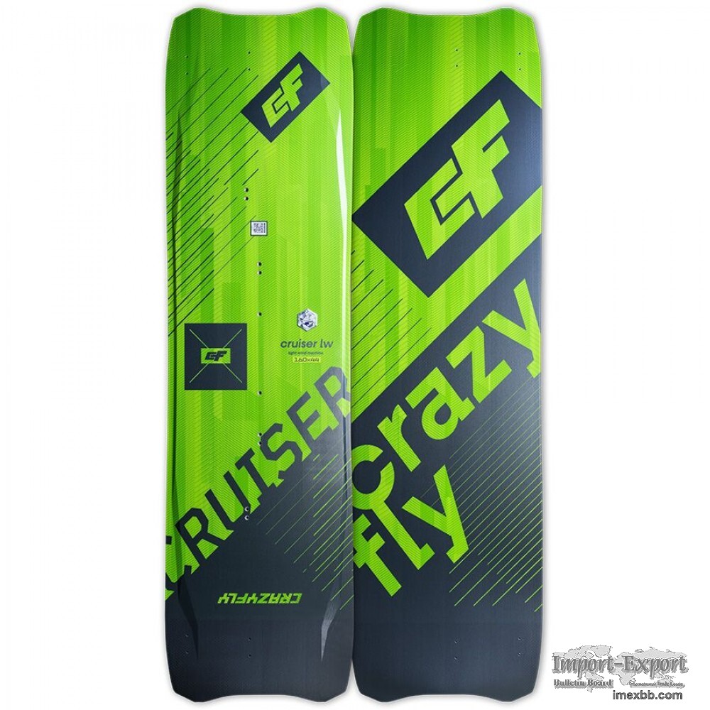 Crazyfly Cruiser LW (WATER SPORT EQUIP)