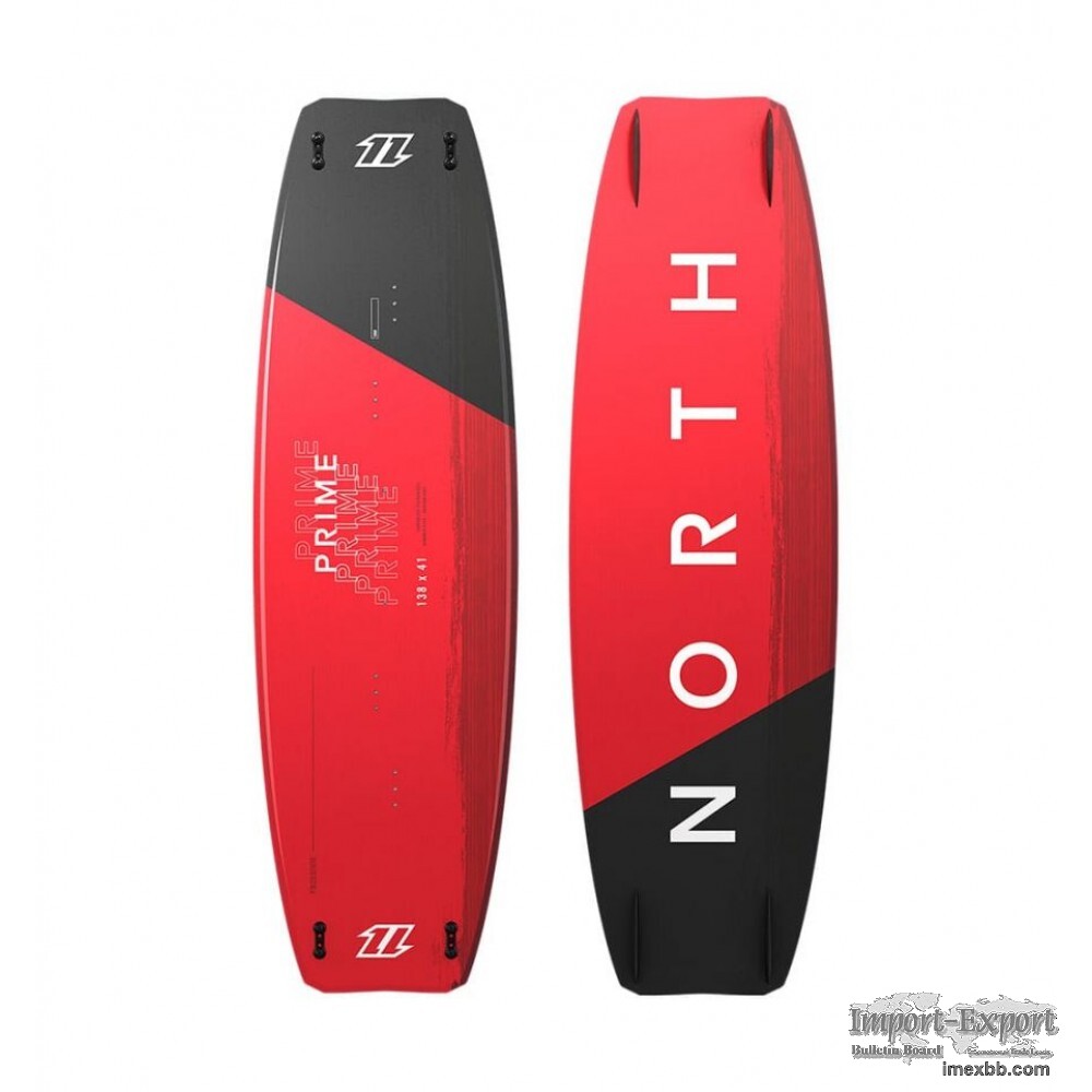 North Team Series Kiteboard (WATER SPORT EQUIP)