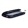 Bombard Commando C3 Aluminum Floor 12' 6" Boat - 2023 (WATER SPORT EQUIP)