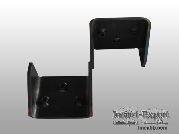 Sheet Metal Fabrication China Metal surface treatment