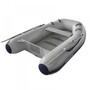 Mercury 270 Air Floor Gray PVC (WATER SPORT EQUIP)