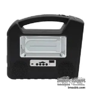 3.5W Solar Portable Power Generation System