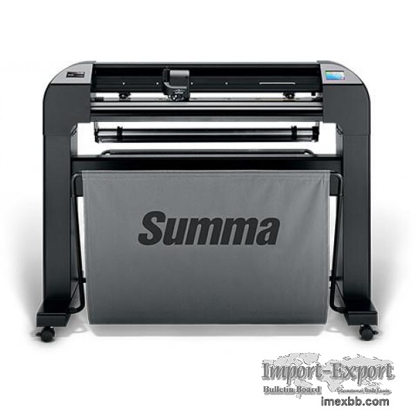 Summa OPOS-CAM S2 TC75 (HARISEFENDI)