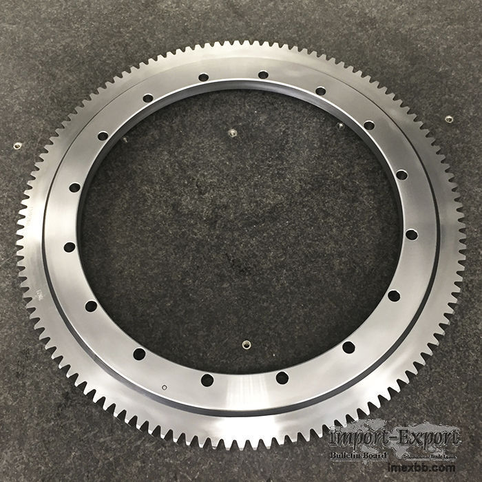 Hot sale MTO-210 rotary table ring bearing supply