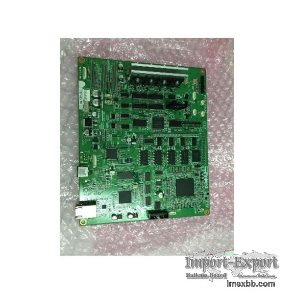 Roland VP-300i / VP-540i / RS-540 / RS-640 Main Board-6700989010