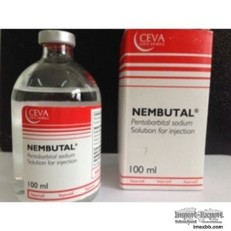 Kaufen Sie Nembutal Pentobarbital in Europa