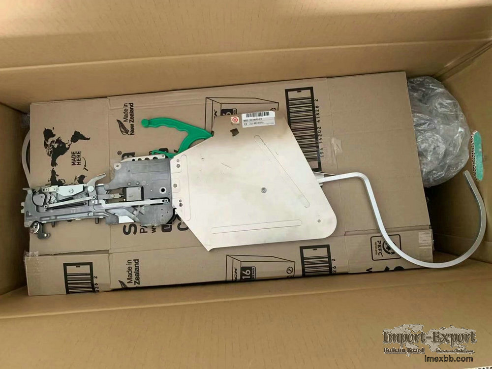 YAMAHA CL feeder KW1-MA400-010 CLI-84E feeder