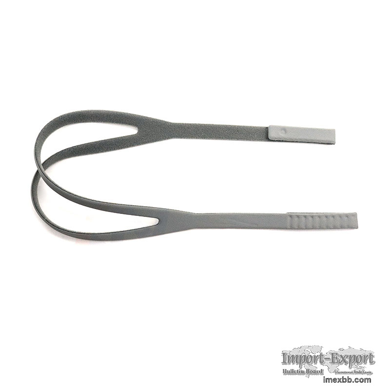 CPAP Headgear Replacement Straps for Brevida Nasal Mask