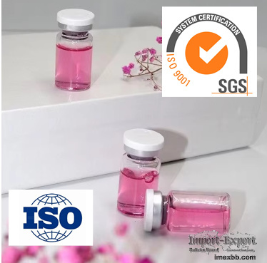 CAS 9067-32-7 99.6%purity Skin Whitening Brightening Hyaluronic Acid Serum