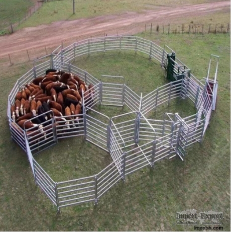 Cattle Fence & Sheep Fence