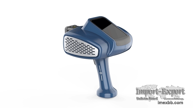 Z1220 308nm UVB excimer light therapy apparatus