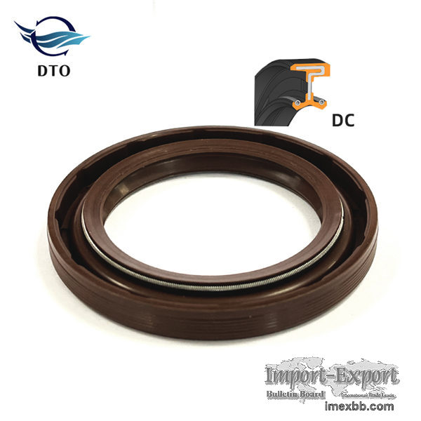 DC Oil Seal
