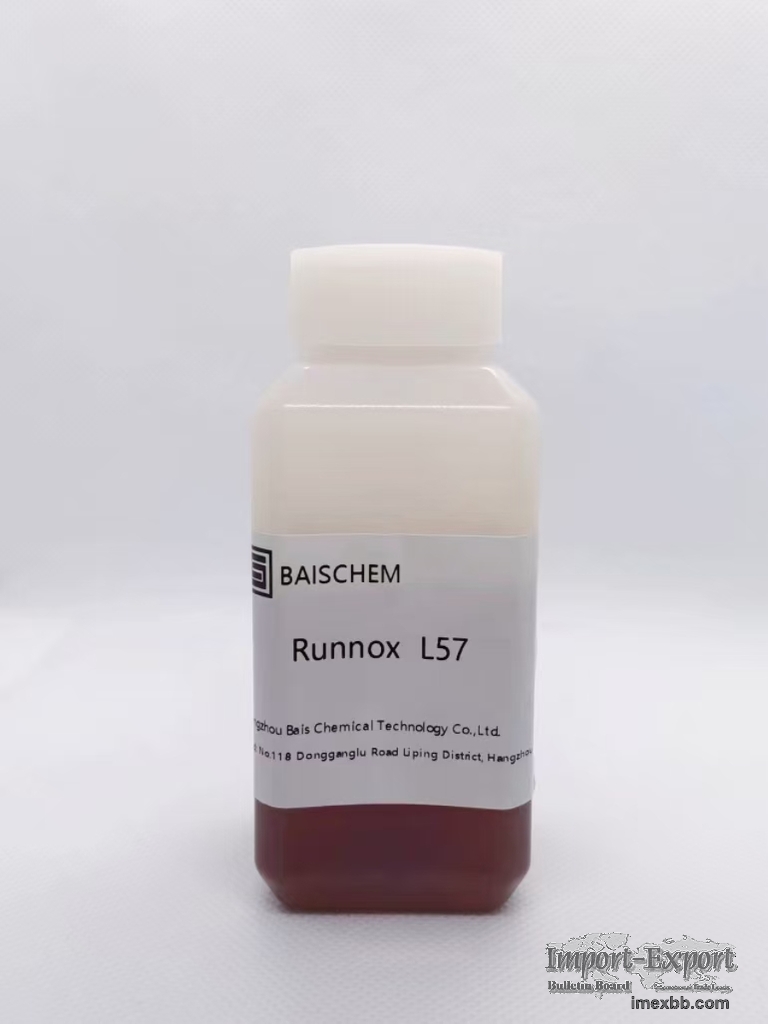 N-Phenyl-Benzenamine, Reaction Products with 2, 4, 4-Trimethylpentene, Runn