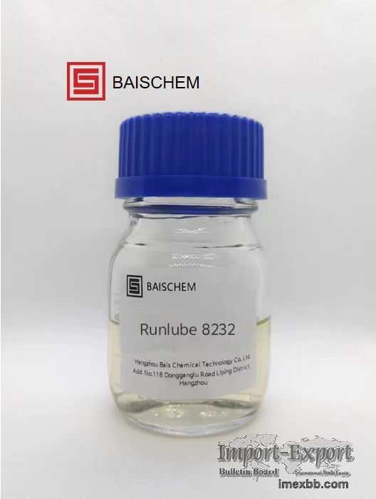 Runlube 8232 Anti-Wear Agent Oxidation Resistance Good Thermal Stability CA